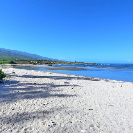 La Case Corail - La Saline Les Bains Exterior foto